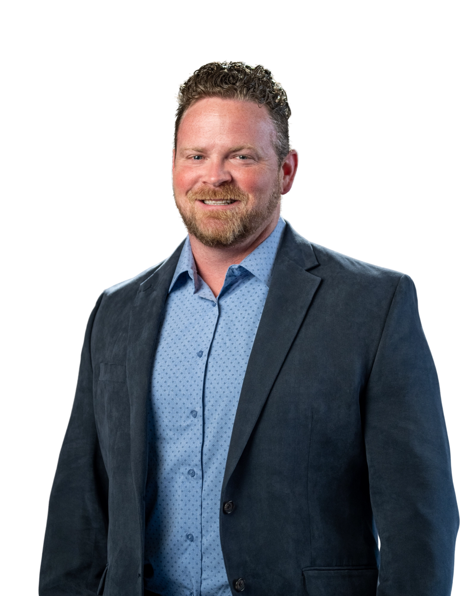 Brandon Lochstampfor