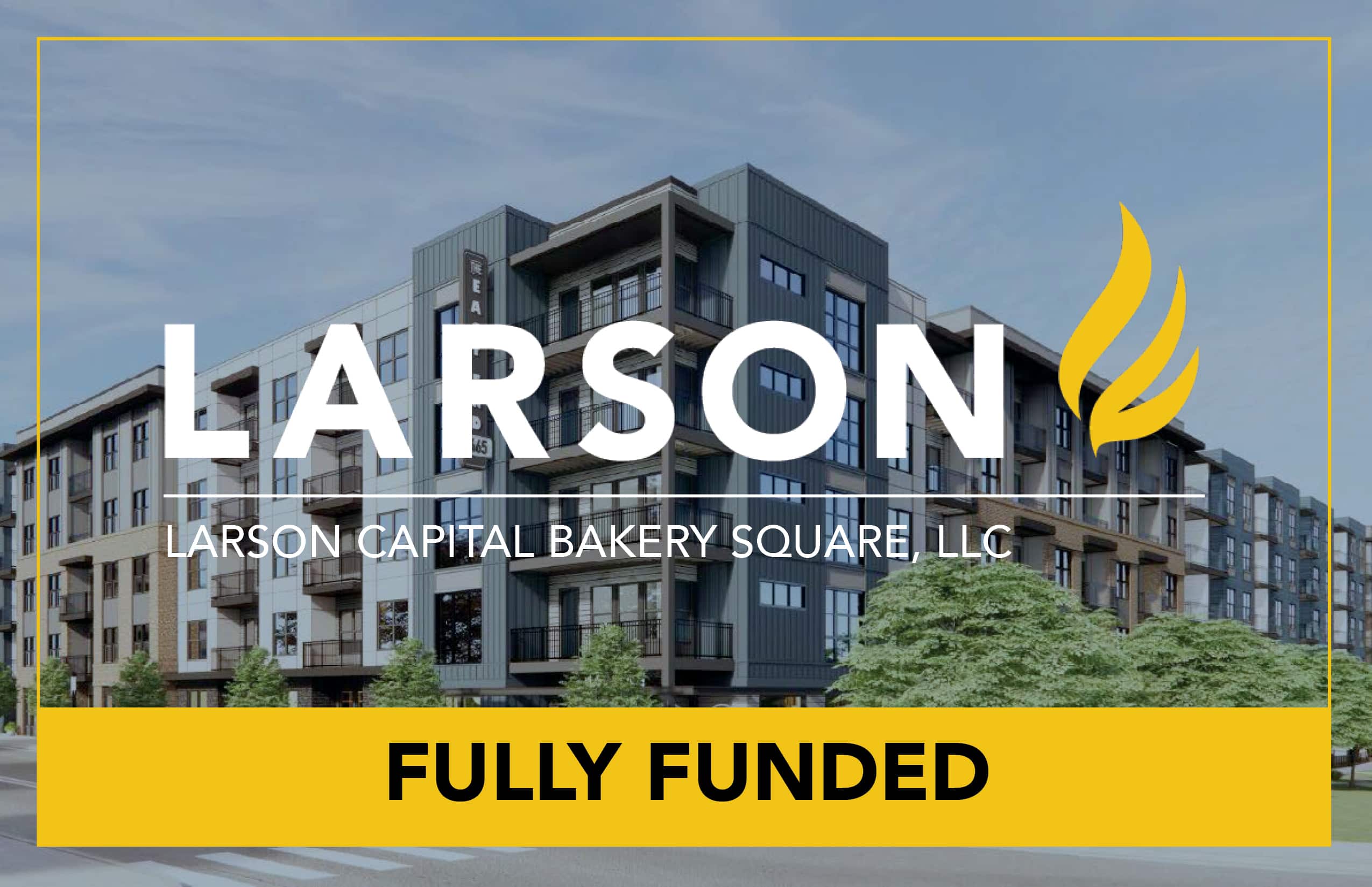 Bakery Square