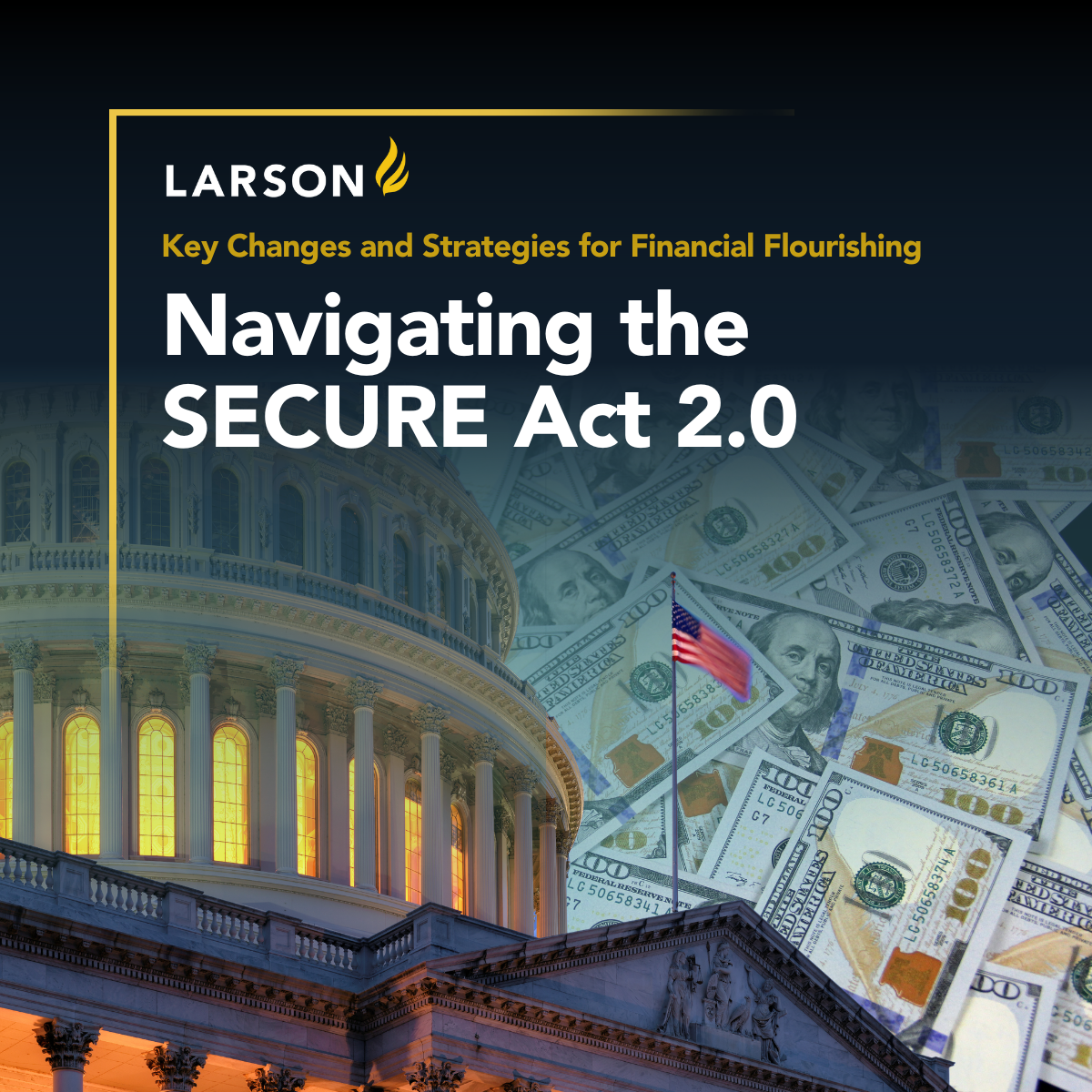SECURE Act 2.0 Updates in 2024