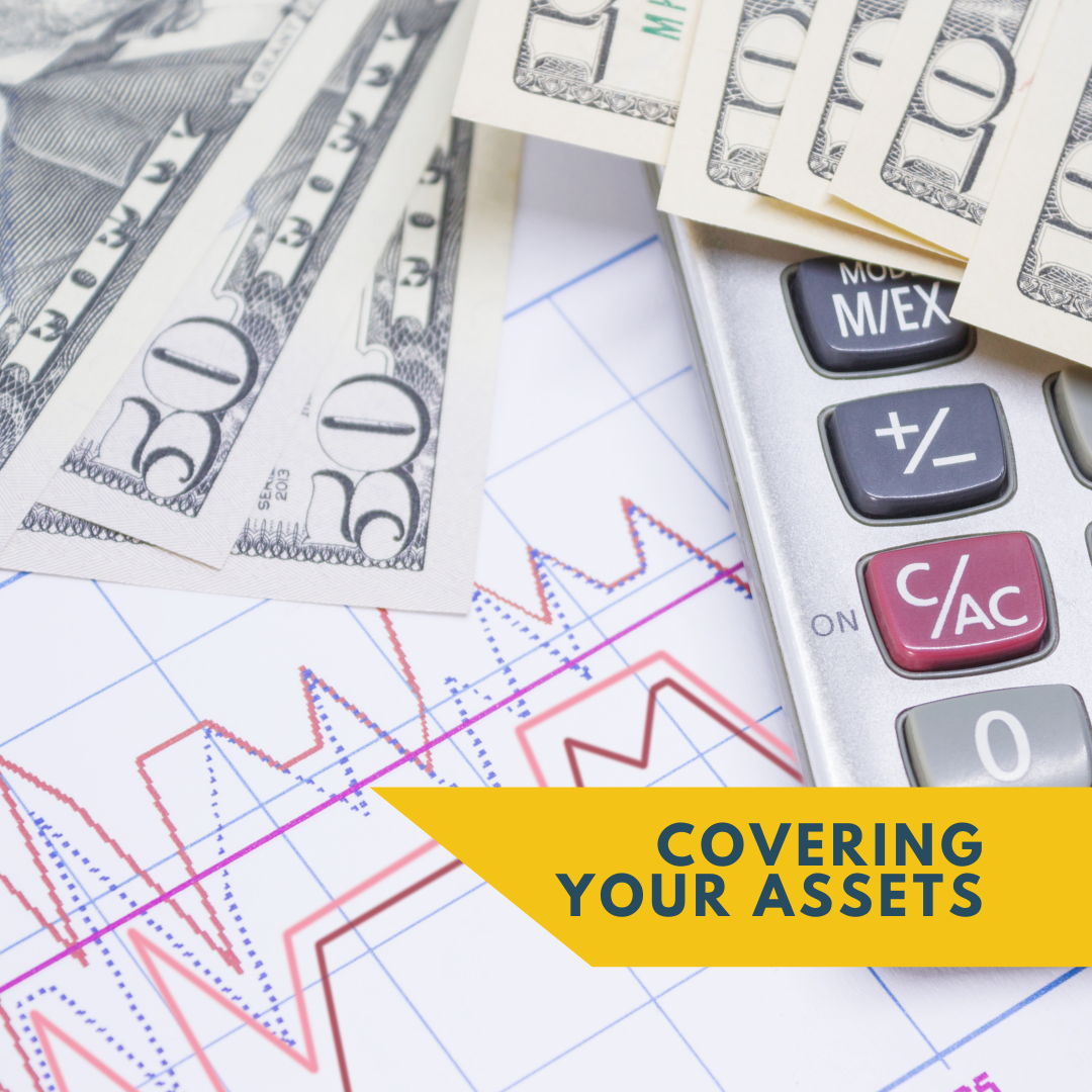 Covering Your Assets: Protecting Against Inflation