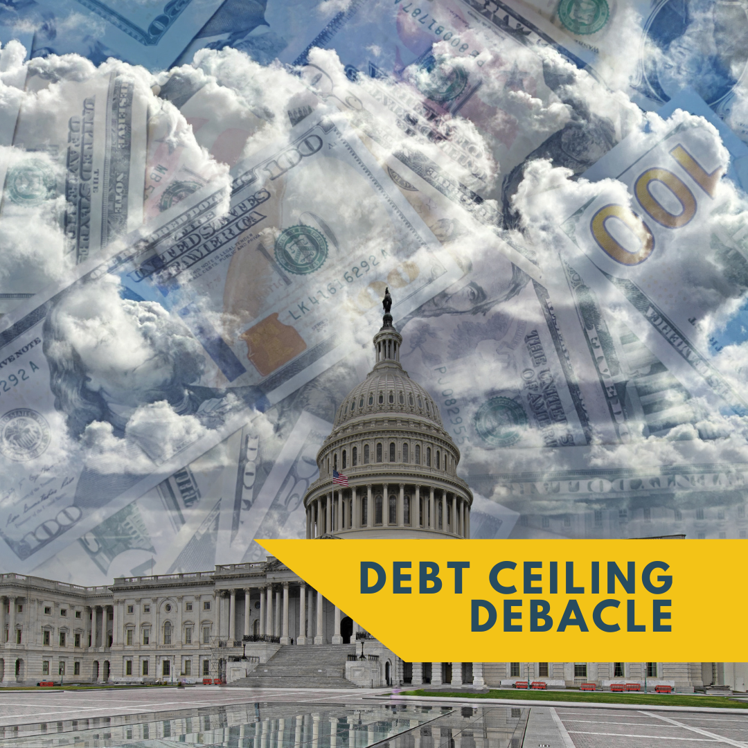 The Debt Ceiling Debacle