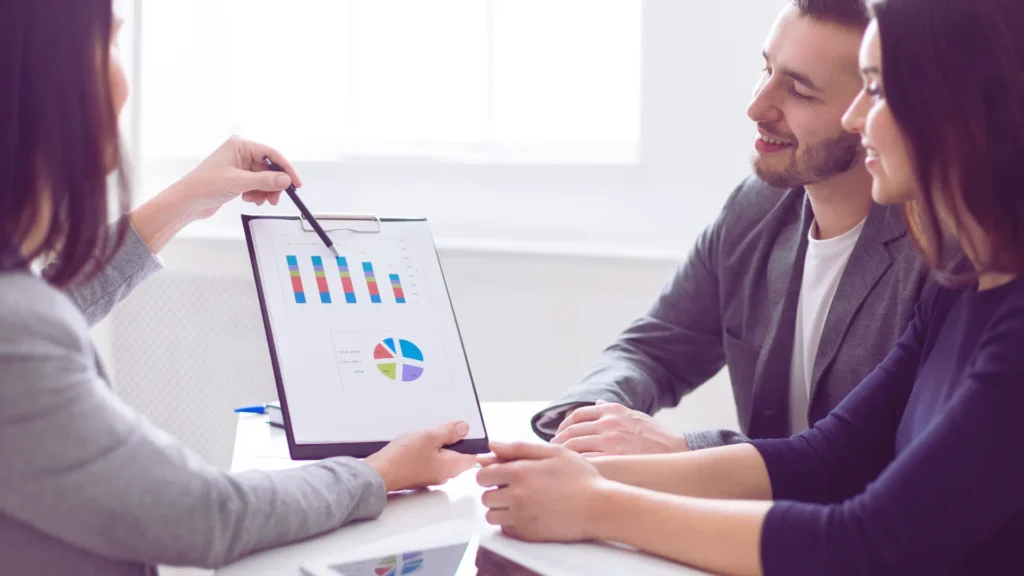 This National Mentoring Month, learn how financial advisors serve as mentors by supporting your journey with clarity and confidence.