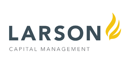 Larson Capital Management Logo