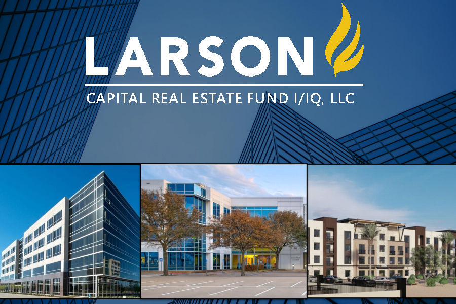 Larson Capital Real Estate Fund I/IQ