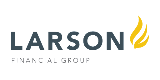 Larson Financial Group Logo