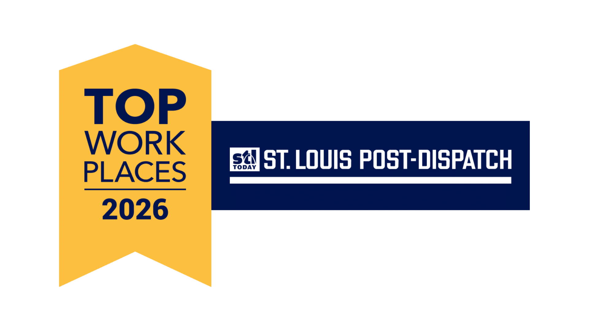 2026 Top Workplace