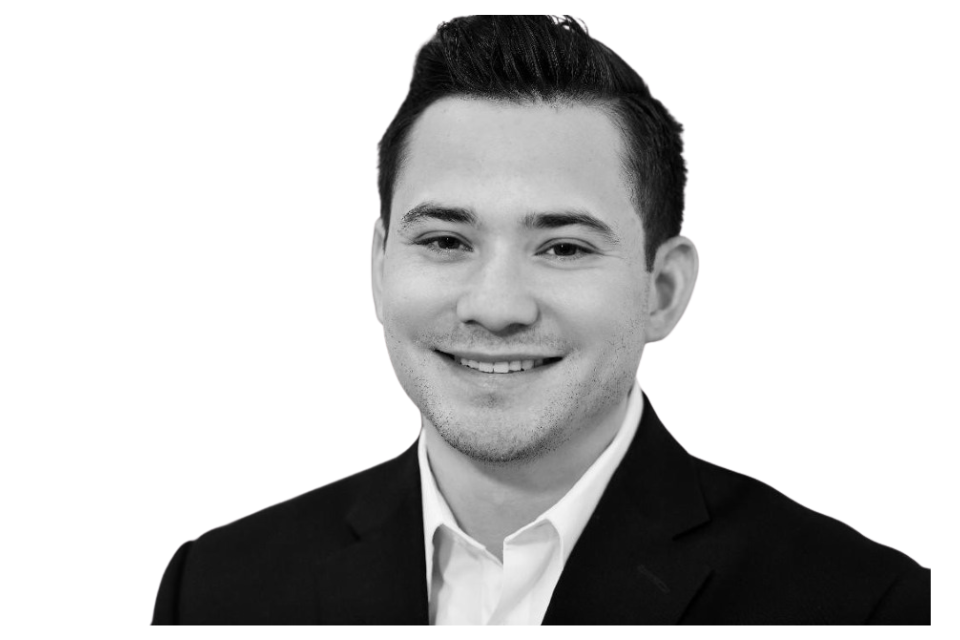 Each Team Member at Larson is exceptional at what they do and is ready to help you reach your financial goals. Speak to Justin Rivera today!