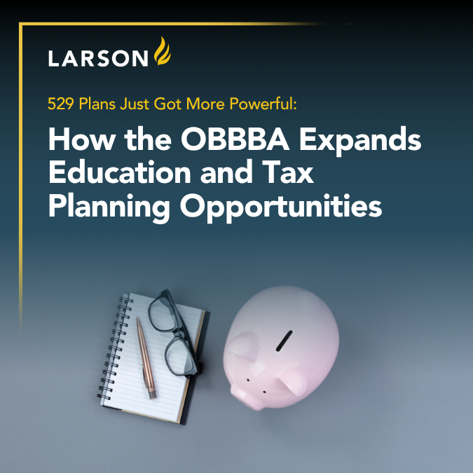 529 Plans Just Got More Powerful