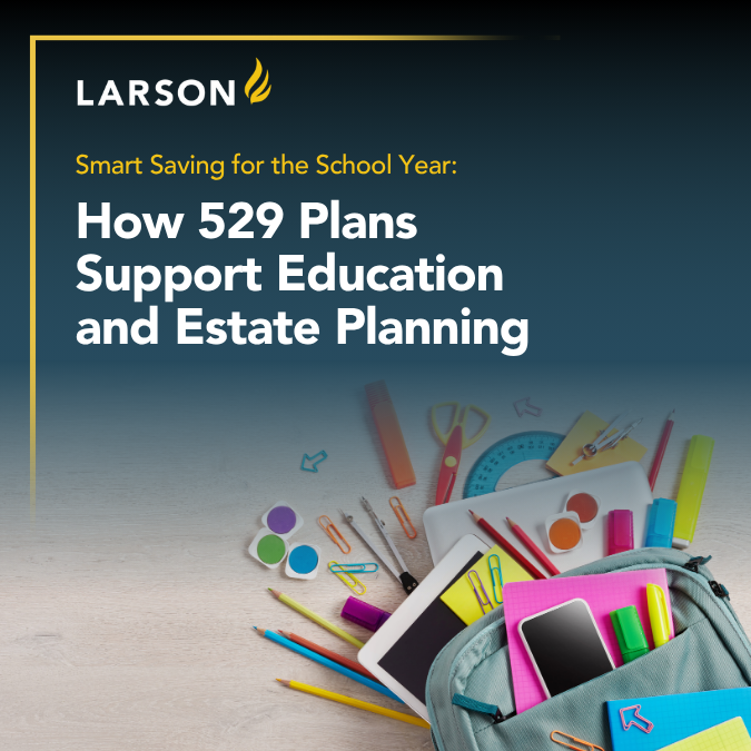 Smart Saving for the School Year