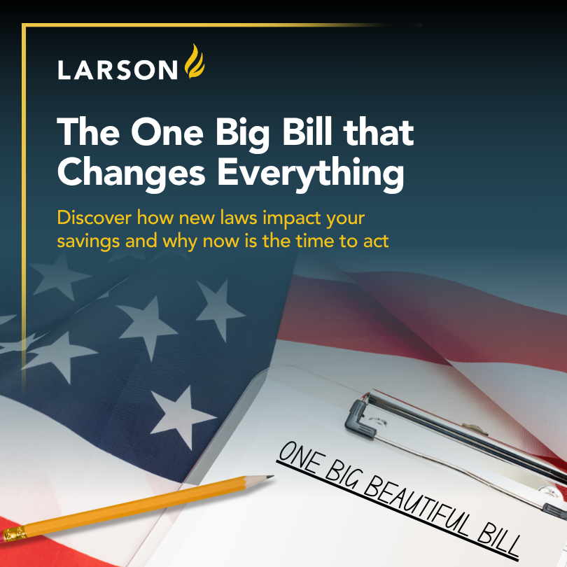 The One Big Beautiful Bill
