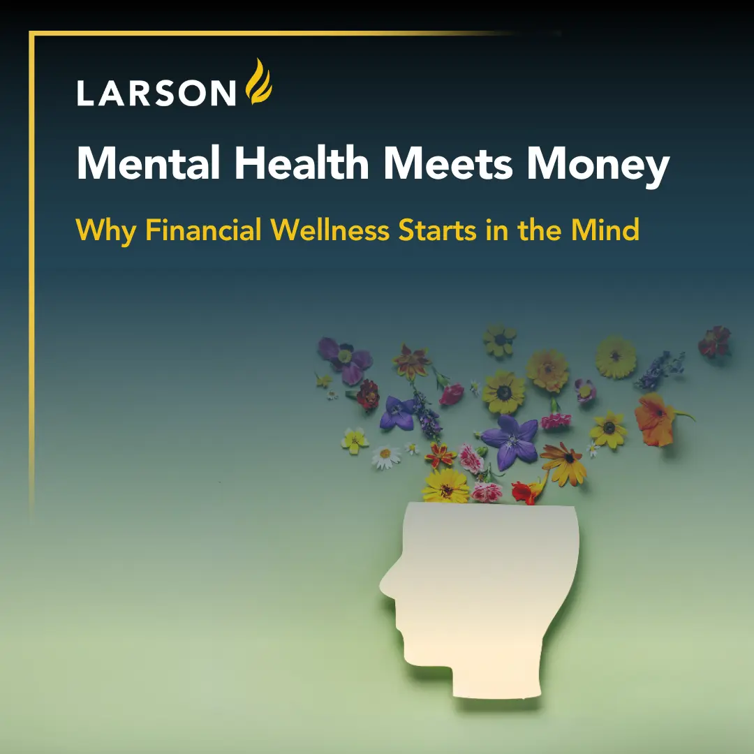 A Mental Health Approach to Managing Money