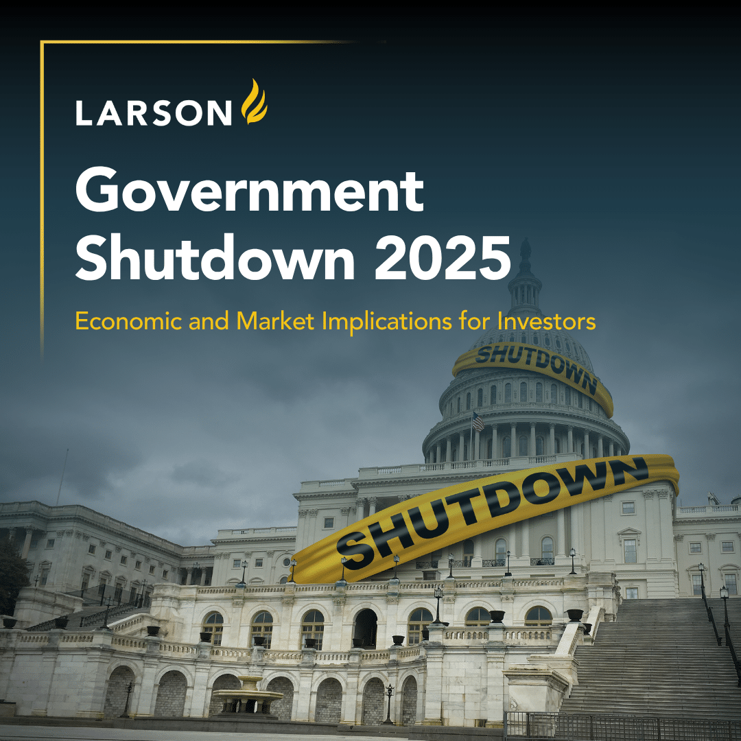Government Shutdown 2025