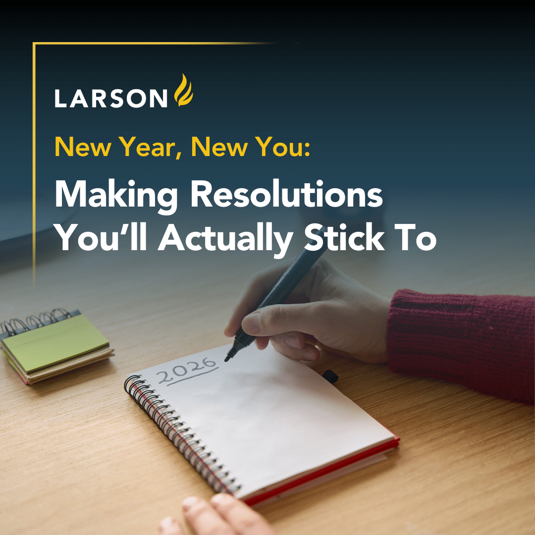 Why do we make New Year’s resolutions, and why do so many fail? Learn how to set realistic financial goals for 2026 and create a plan you’ll follow through on.