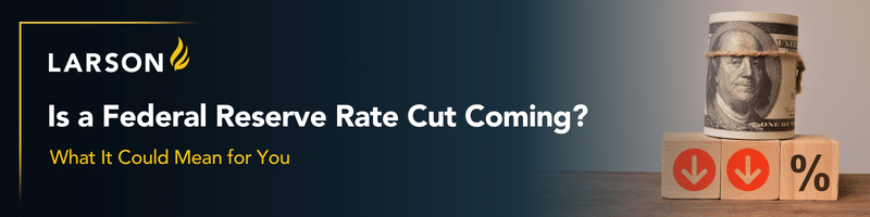The Fed is likely to cut rates this September. Learn how a rate cut could impact the economy, investors, mortgages, and your financial strategy.