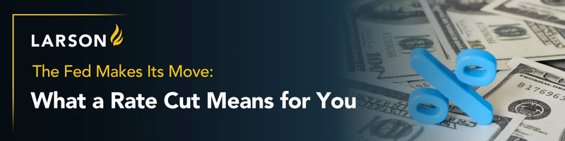 After nine months on pause, the Fed cut the interest rate by 0.25%. Here’s what it means for your portfolio, income, and long-term strategy.