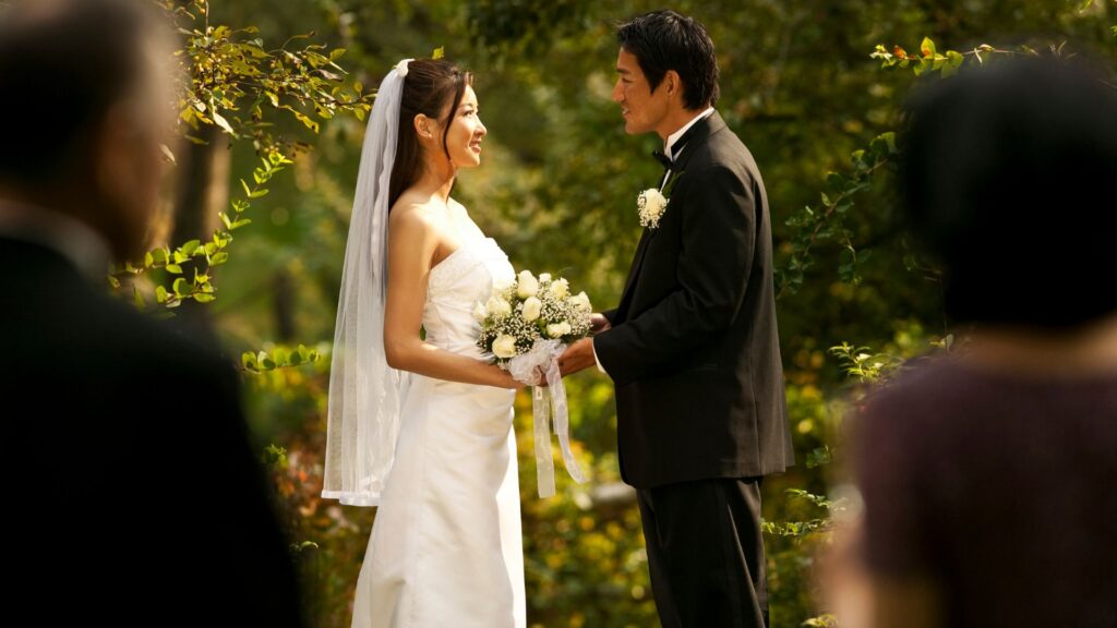 During National Marriage Week, we take a look at how couples can balance their marriage and finances through clarity and long-term intention.