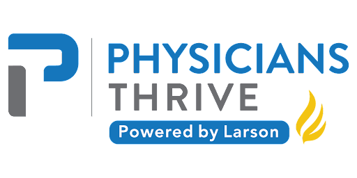 Physicians Thrive Logo