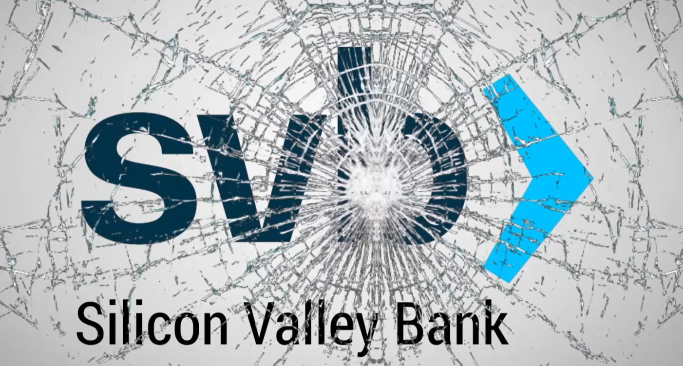 The Fall of SVB was Remarkably Fast