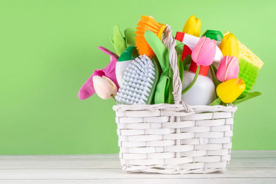 Spring cleaning isn’t just for closets and garages; it’s also one of the best times to reset your finances. Here’s how to give your financial life a clean start this season.