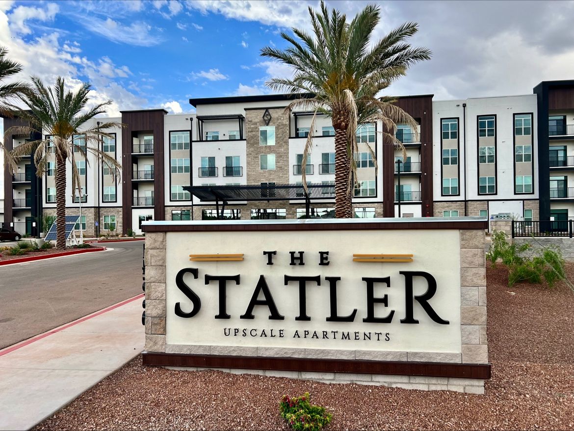 The Statler