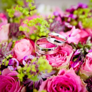 2024 Marriage Retreat - Deposit Pricing