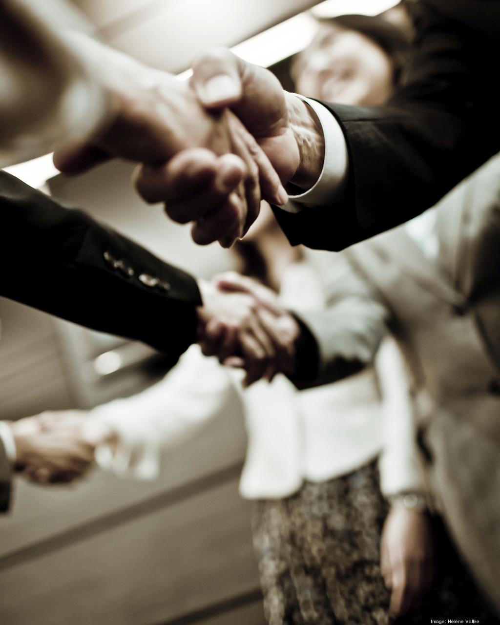 Larson Capital Management closes on 2 out-of-town deals