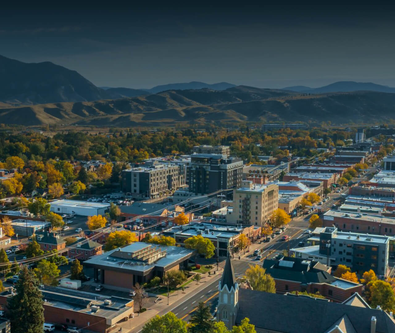 Bozeman